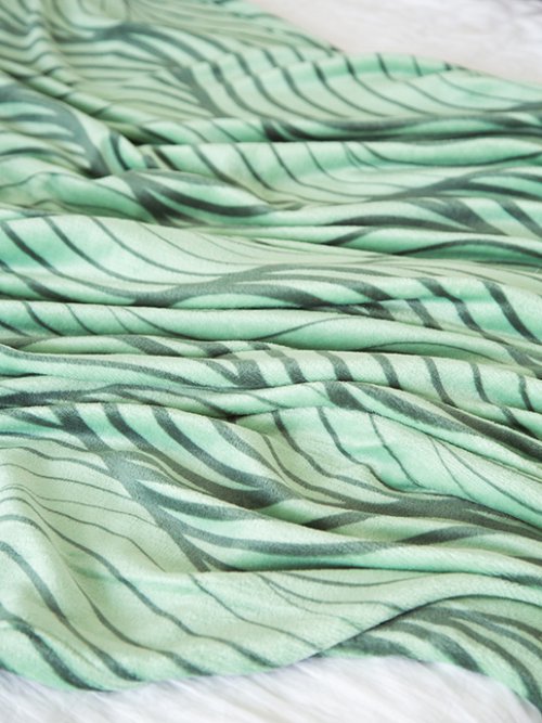 Плед Тропик, фото 25 из 87