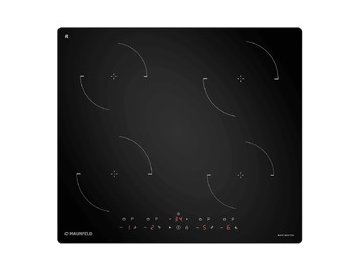Варочная панель MAUNFELD CVI604EXBK