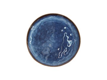 Тарелка Art&Home Cornflower 28х2.8смZHT8-1