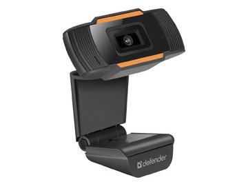 Веб-камера Defender G-lens 2579