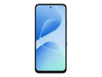 Смартфон Infinix Hot 60i X6728 4GB/128GB (серебристый титан) из каталога 5 элемент