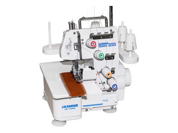 JS-734D Оверлок Jasmine