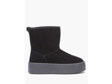 Угги O.LIVE naturalle Мегатоп, модель 1605002509