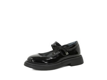 Туфли для школьников-девочек