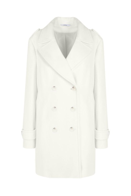 Пальто женское демисезонное, фото 1 из 54