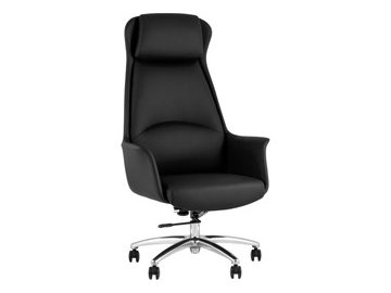 Кресло офисное TopChairs Viking A334 57746 (черный)
