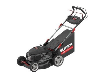 Газонокосилка ELITECH GL 2346CS 210455