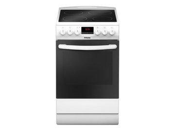 Плита электрическая Hansa FCCW58240