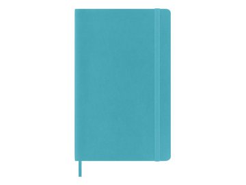 Блокнот Moleskine CLASSIC SOFT Large QP618B35