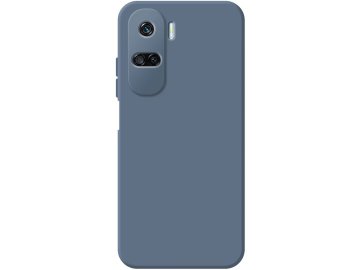 Bingo Liquid TPU для Honor 90 Lite (синий) в Минске МТС