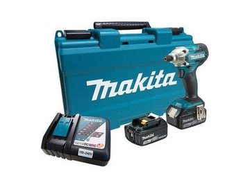 Винтоверт Makita DTD172RTJ