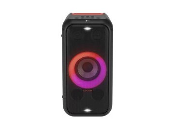 Мини-комплекс lg xl5s (drusllk) Электросила