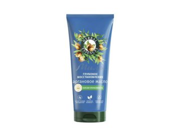 Бальзам-ополаскиватель для волос HERBAL ESSENCES Аргановое масло, 250 мл