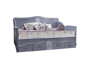 Кровать Лаура ММ-267-20