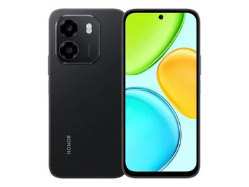 Смартфон HONOR X6e LBU-LX1 4GB/256GB (черный)