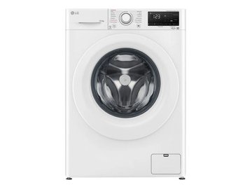 Стиральная машина LG F4V3RS3W