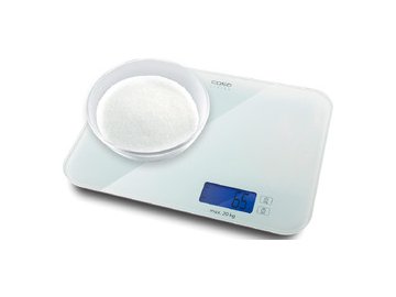 Кухонные весы CASO LX 20 в Мозыре 5 элемент