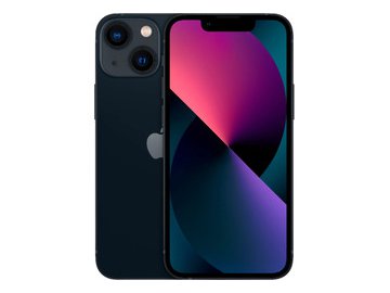 Смартфон APPLE iPhone 13 128GB Midnight (MLPF3LZ/A) на акции в магазинах 5 элемент