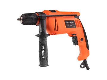 Ударная дрель Patriot FD 770HL