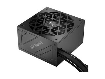 Блок питания 1stPlayer ACK Bronze 750W HA-750AA2 (ACK-BRZ-750-BK-EU) на акции в магазинах 5 элемент