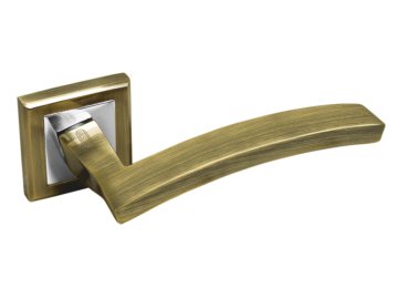 Ручки раздельные PALIDORE А-230ВВ бронза в Минске Ома