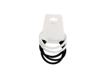 Резинка для волос ODRI, 5 шт, арт. 725201948