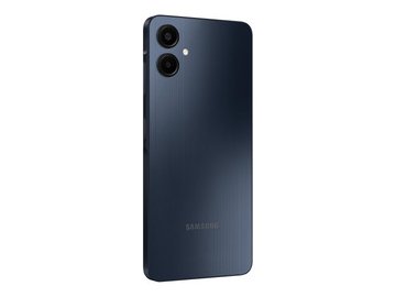 Смартфон Samsung Galaxy A06 4GB/128GB (черный)