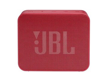 Портативная колонка JBL Go Essential (красный)