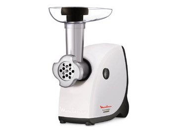 Мясорубка Moulinex HV4 ME478138