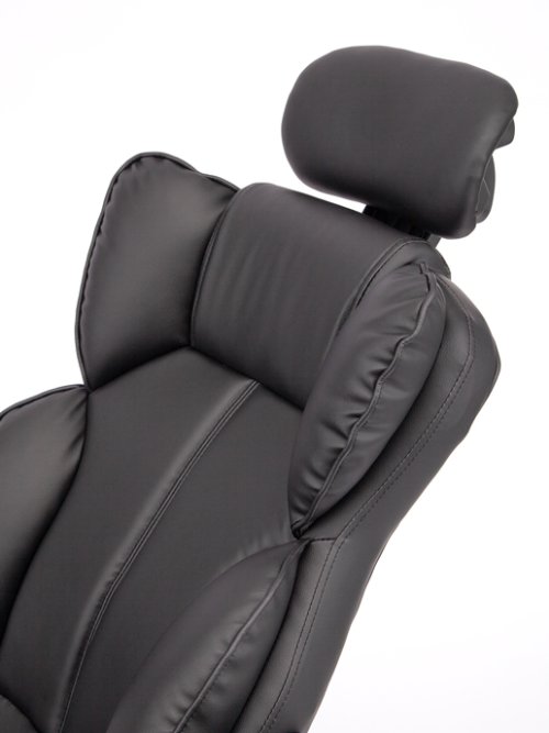 Кресло компьютерное Samurai, фото 18 из 320