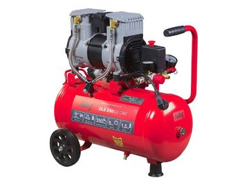 Компрессор Fubag OLS 250/24 CM2 646070