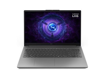 Игровой ноутбук Lenovo LOQ 15IAX9E 83LK009VIN на акции в магазинах 5 элемент