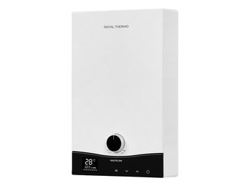 Водонагреватель проточный Royal Thermo NPX 8 Multiflow