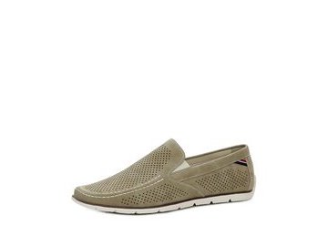 Полуботинки мужские летние Марко, модель 824895