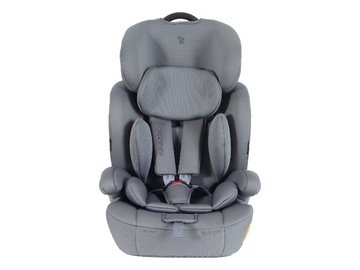 Детское автокресло Rant Spark Next Isofix Basic ZY12 (серый)