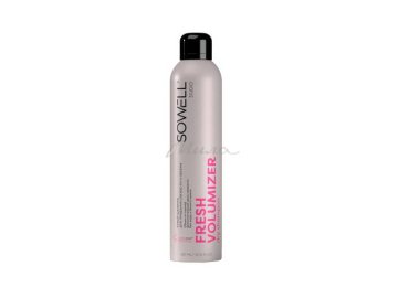 Сухой шампунь для волос SOWELL Fresh Volumizer, 300 мл