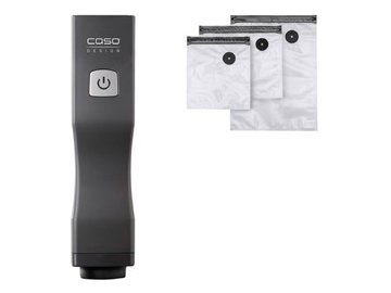 Вакууматор CASO Vacu One Touch