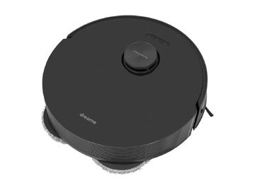 Робот-пылесос Dreame L10s Pro (RLS6L)