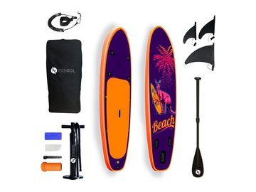 Сапборд EXEGOL SUPEXKAN305 в Пинске 5 элемент