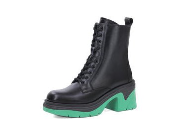 Полусапожки женские Марко, модель 16381