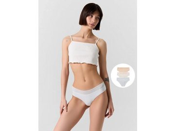 ТРУСЫ ЖЕНСКИЕ (3ШТ.) Марк Формель