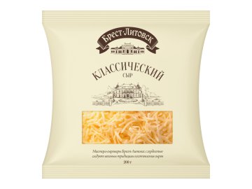 Сыр творожный Sveza Классический легкий 35% 150 г
