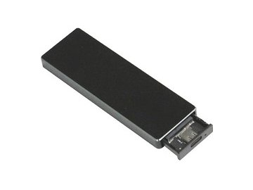 Бокс для накопителей AgeStar 31UBVS6C (черный)