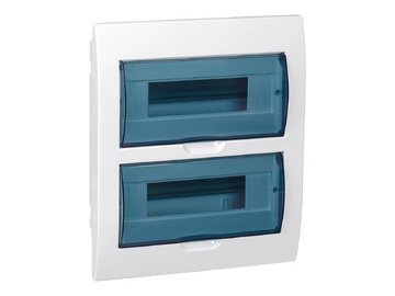 Корпус пластиковый IEK KREPTA 3 ЩРВ-П-24 MKP12-V-24-40-10