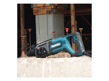 Перфоратор Makita HR2475