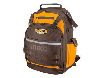 Рюкзак для инструментов INGCO HBP01028