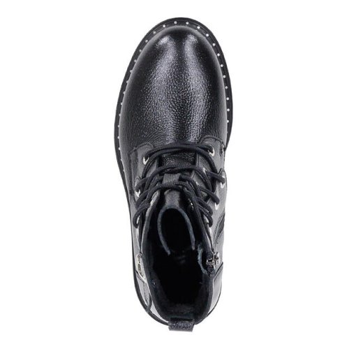 Полусапожки девичьи, фото 2 из 6