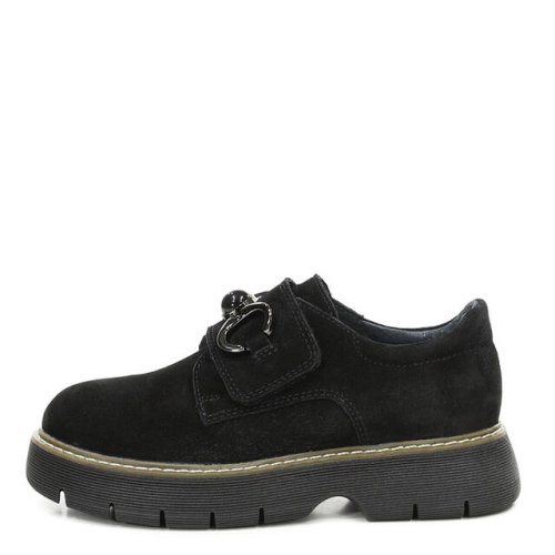 Полуботинки для школьников-девочек, фото 5 из 6