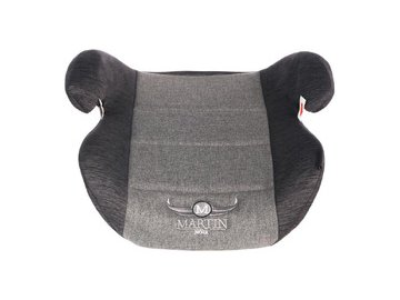Детское сиденье Martin Noir Swift (Black Crow) 5 элемент