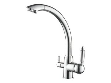 Смеситель Ledeme L4455-3